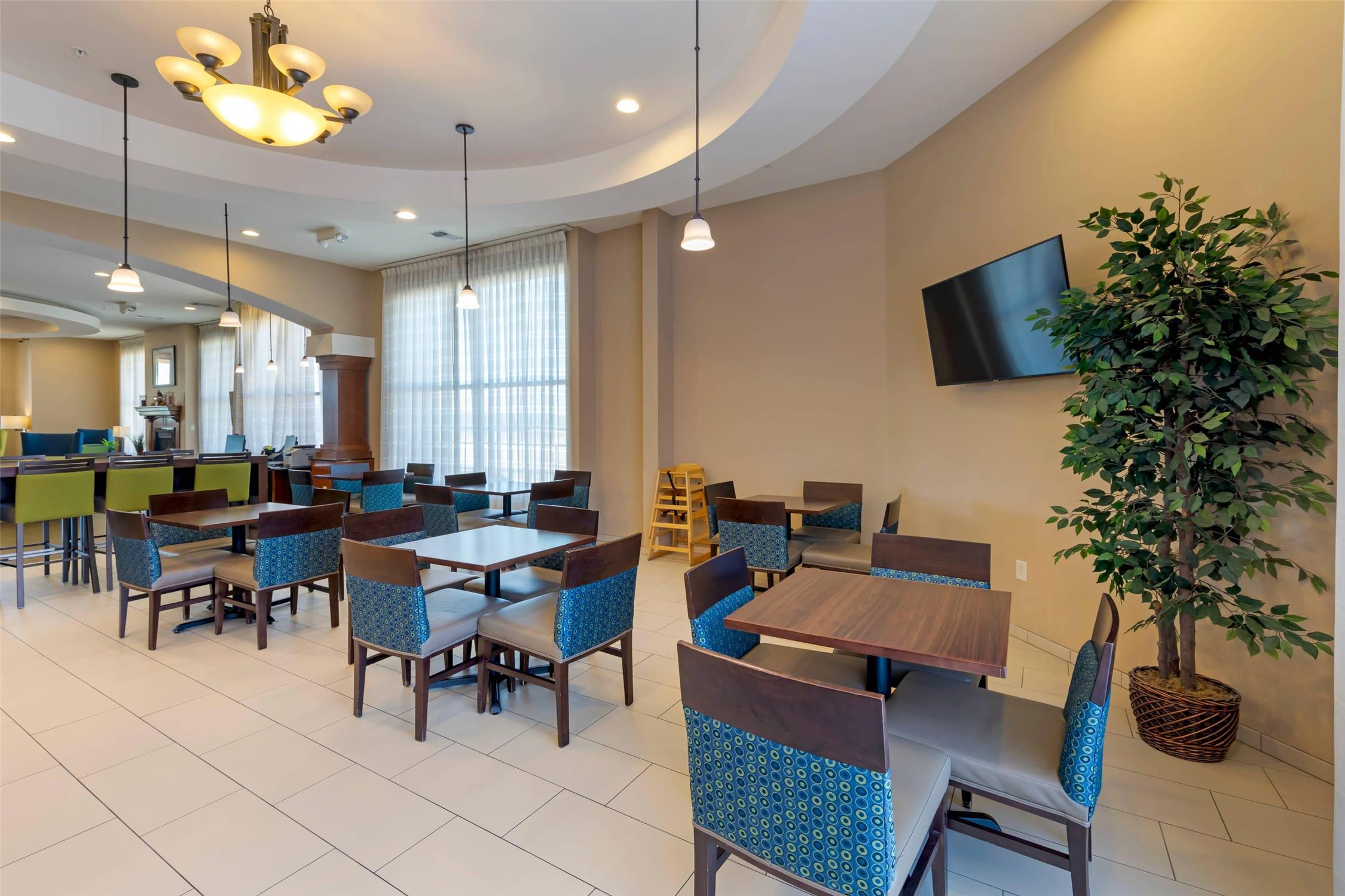 Comfort Suites Barstow Near I-15 43/51