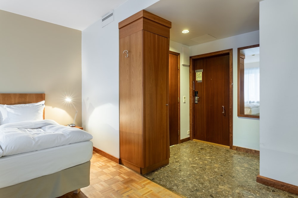 room