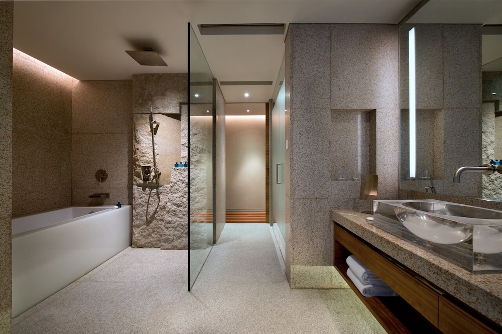 Andaz Xintiandi Shanghai - A Concept By Hyatt 45/48
