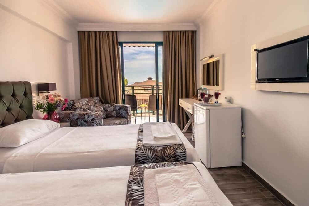 Bahar Hotels - Adults Only 28/56