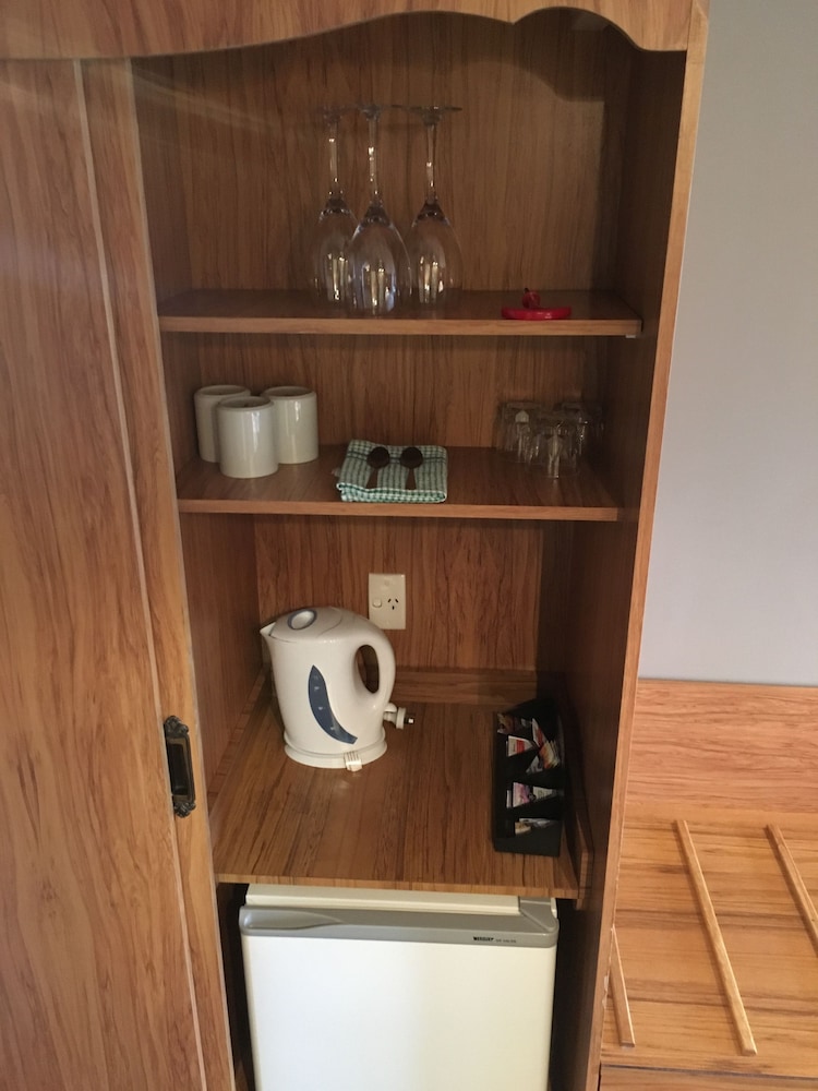 Fiordland Hotel Motel 22/54