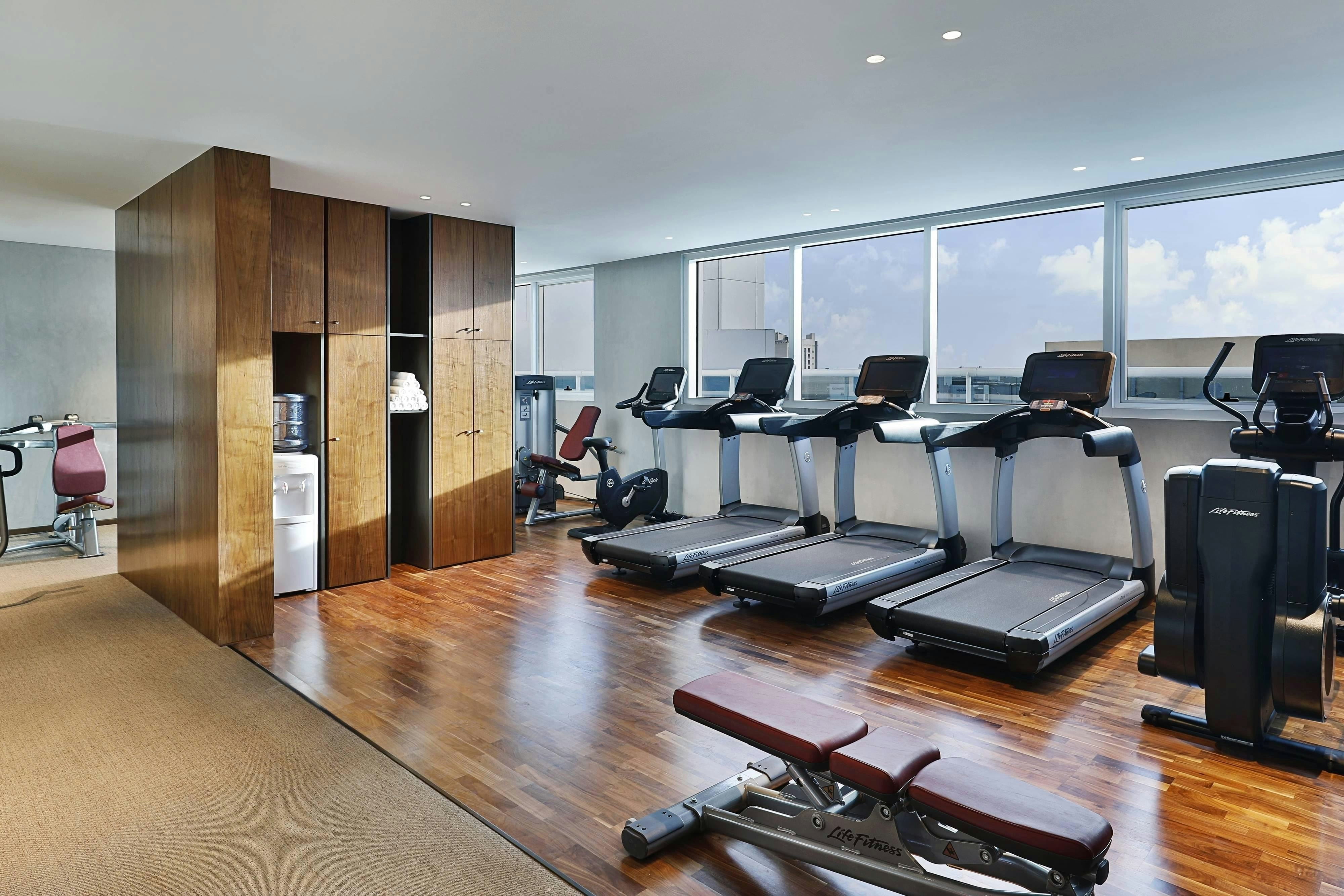 Courtyard By Marriott Al Barsha Dubai 21/29