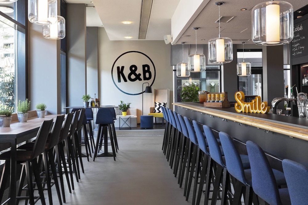 Courtyard by Marriott Zurich North 46/59