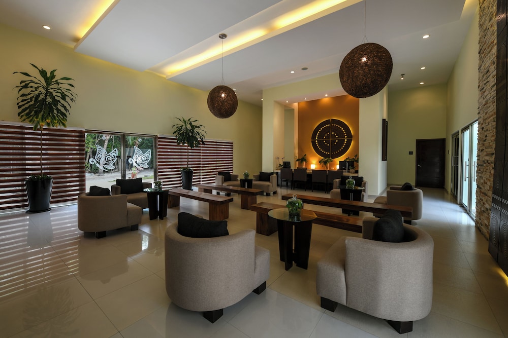 El Dorado Seaside Palms All Inclusive 43/65