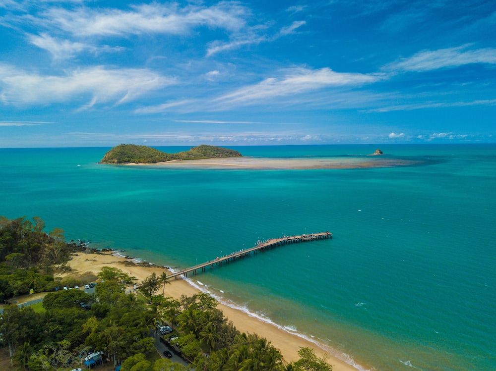 SANCTUARY PALM COVE 45/50