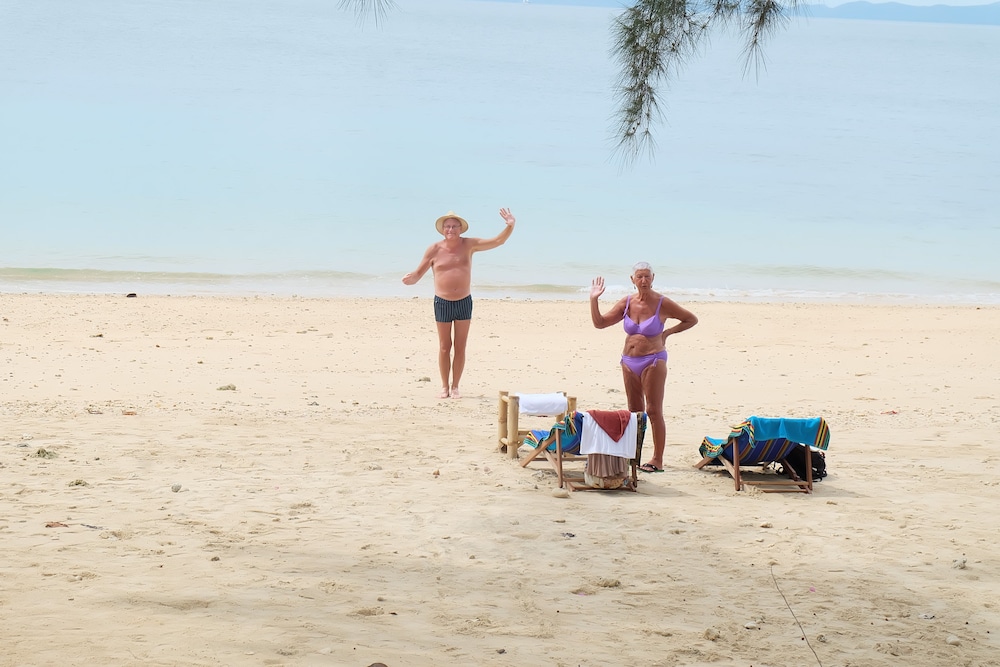White Sand Halal House Krabi 16/29