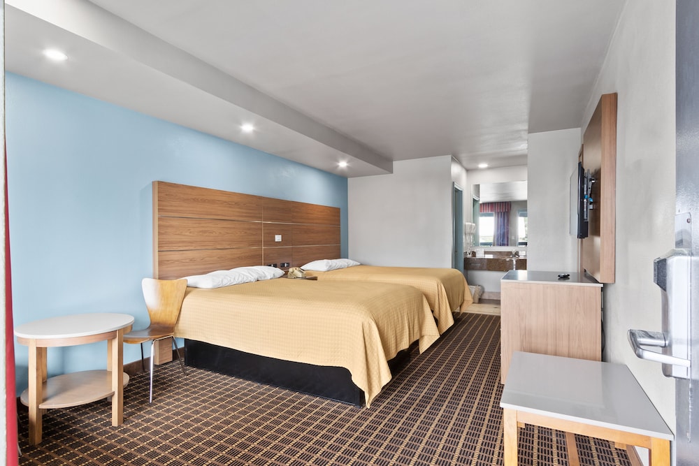 Regency Inn Fort Walton Beach 22/52