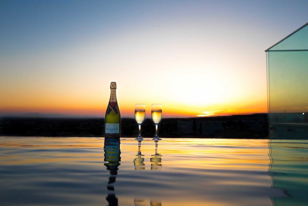 Hotel Napa Suites (Adults Only) 66/71