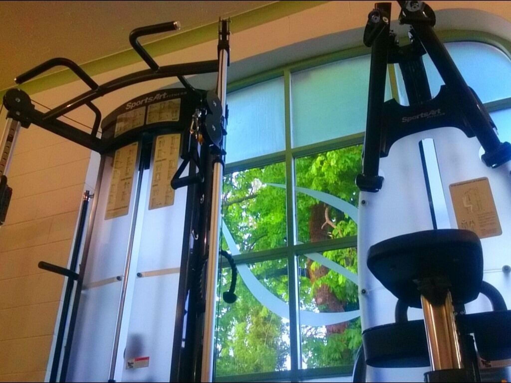 Fieldways Hotel And Health Club 21/43