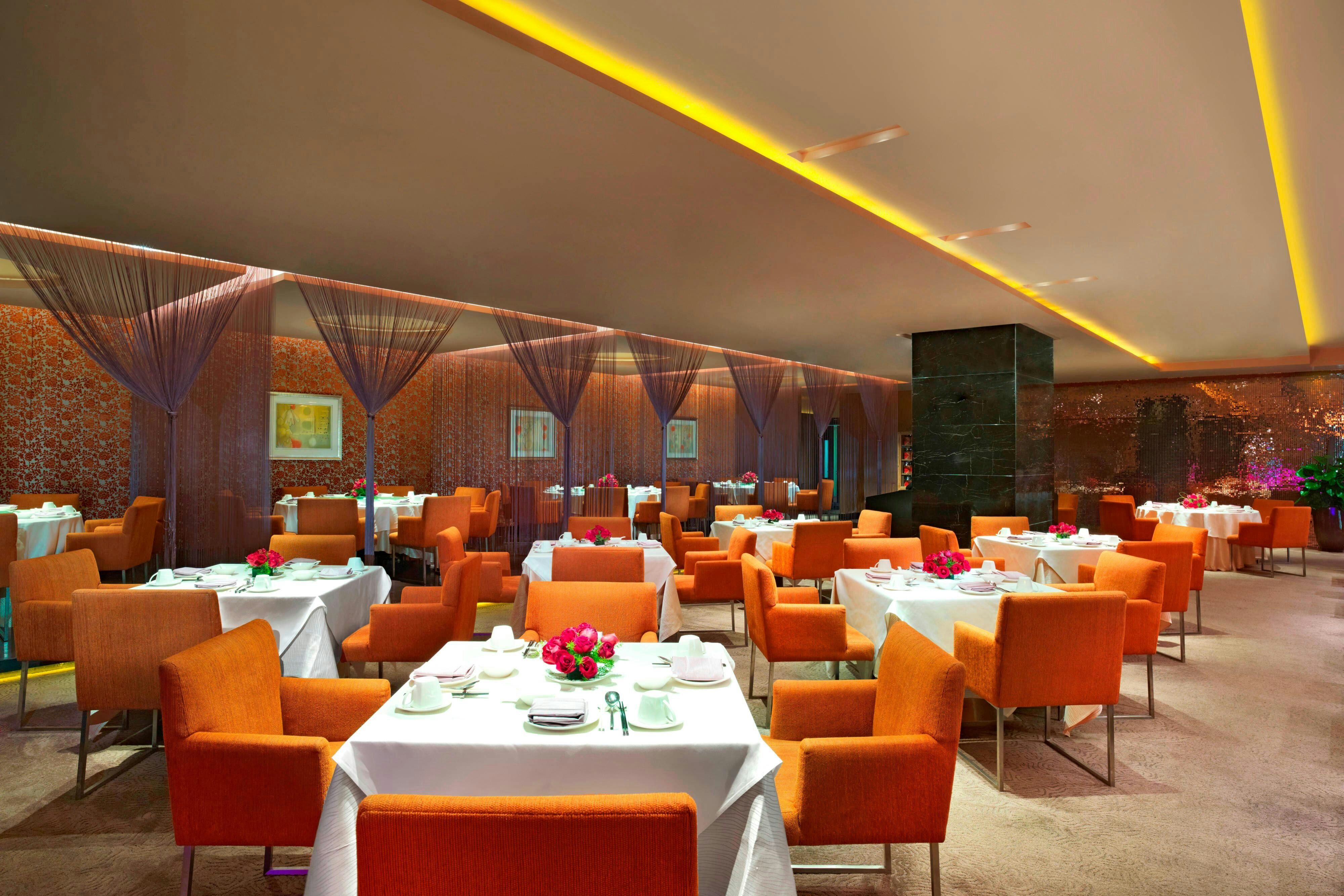 Four Points by Sheraton Guangzhou DongPu 39/50