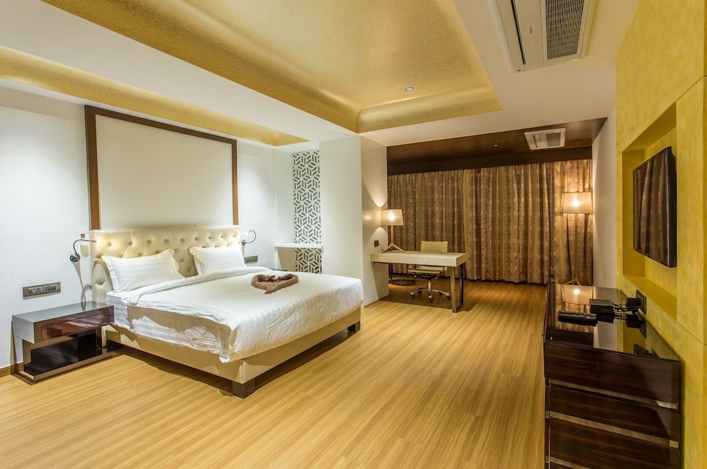 Hotel Abika Elite 13/40
