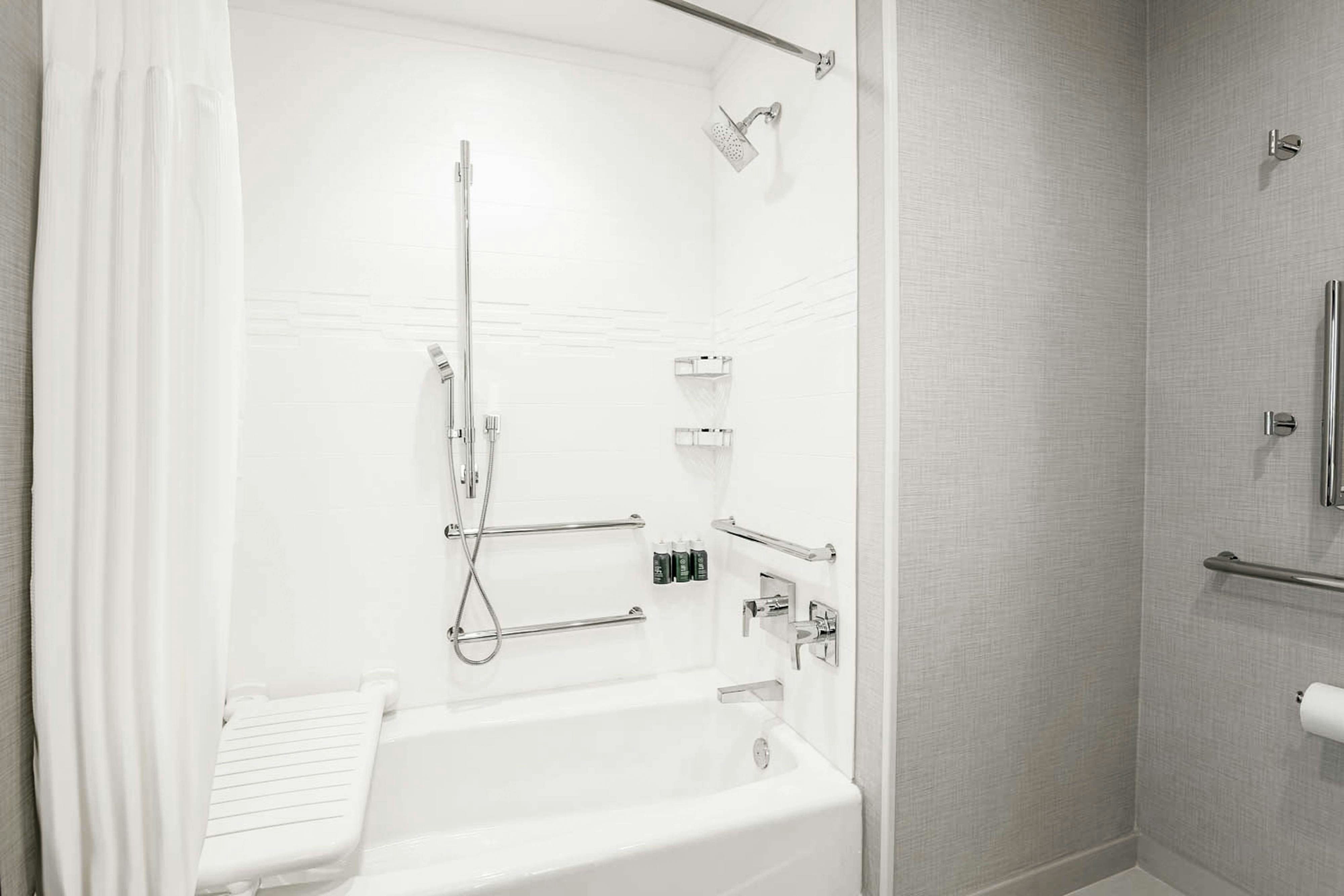 Residence Inn By Marriott Dallas Frisco 49/50