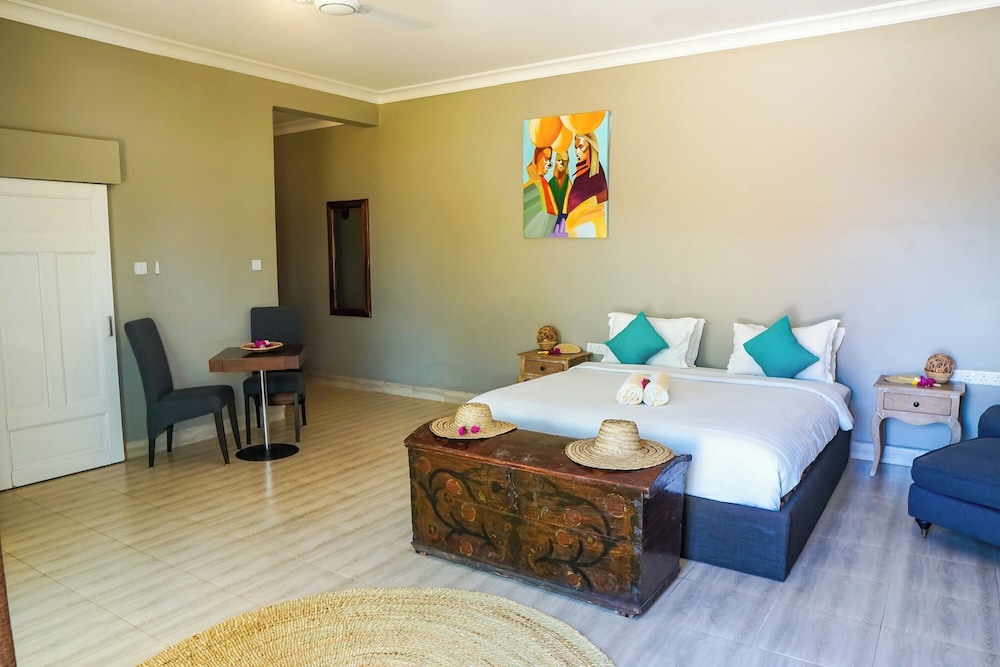 Raffia Beach Aparthotel 13/50