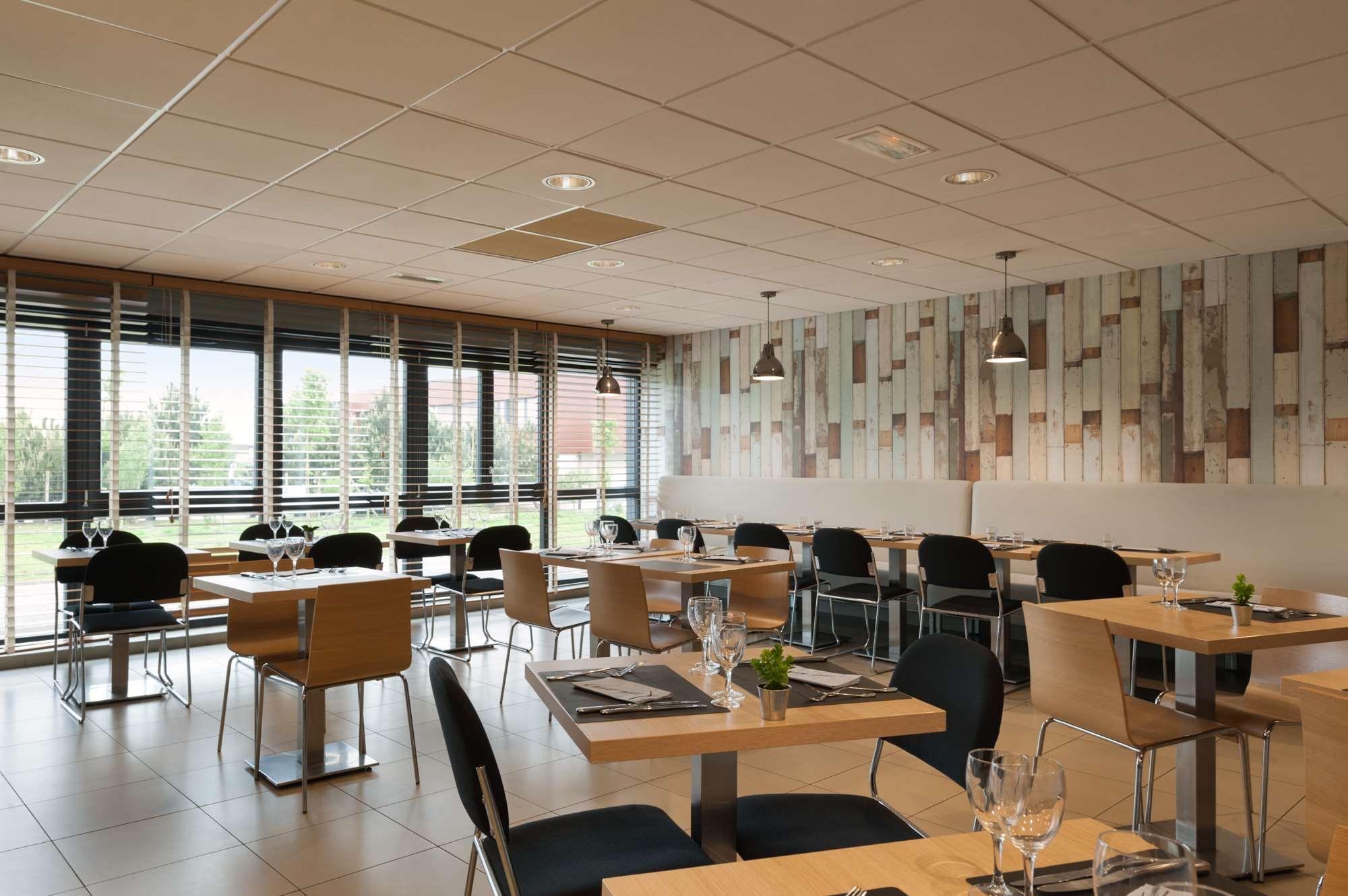 The Originals City, Hotel L'Haut' Aile, Calais 34/48