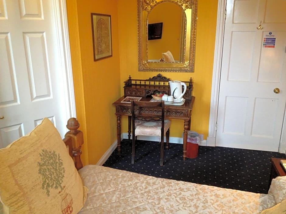 Ty Newydd Country Hotel 29/29