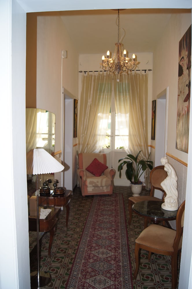 La Mimosa Bed And Breakfast 47/71
