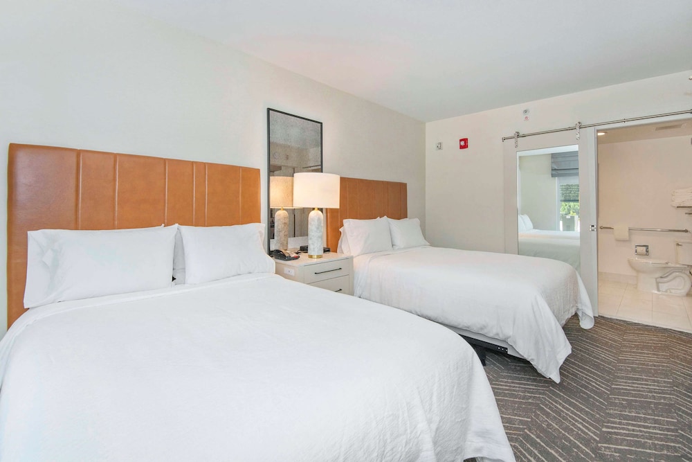 Embassy Suites By Hilton Raleigh Durham Airport Brier Creek 16/57