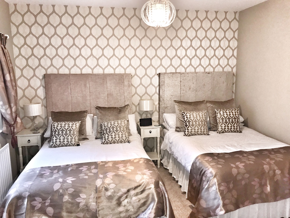 Elagh View Bed Breakfast 21/58