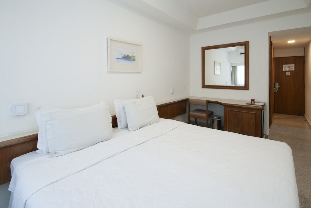 Hotel Bandeirantes 27/69