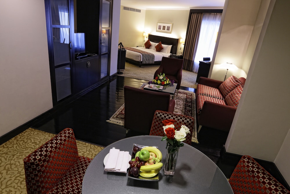 Ramada Plaza By Wyndham Dubai Deira 39/50