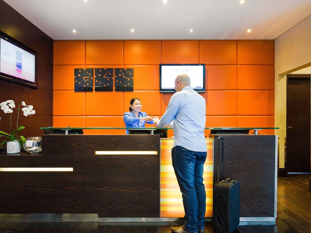 ibis Dubai Al Rigga 7/50