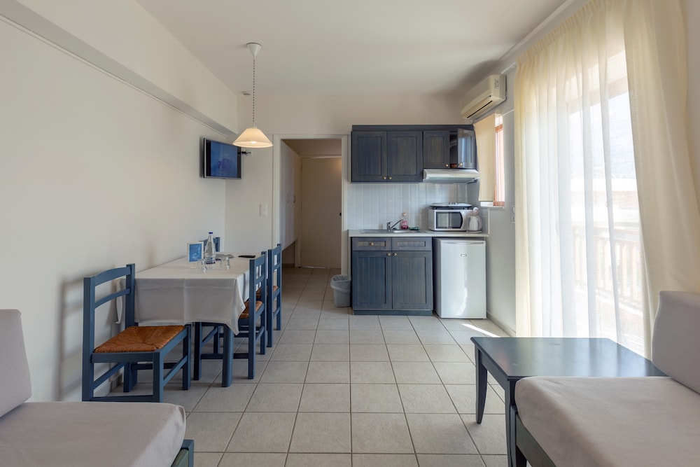 Aristea Hotel Rethymnon 36/50