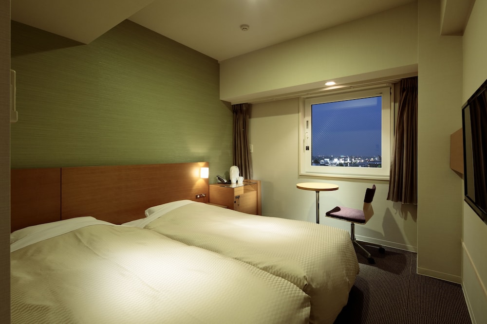 Candeo Hotels Handa 14/50