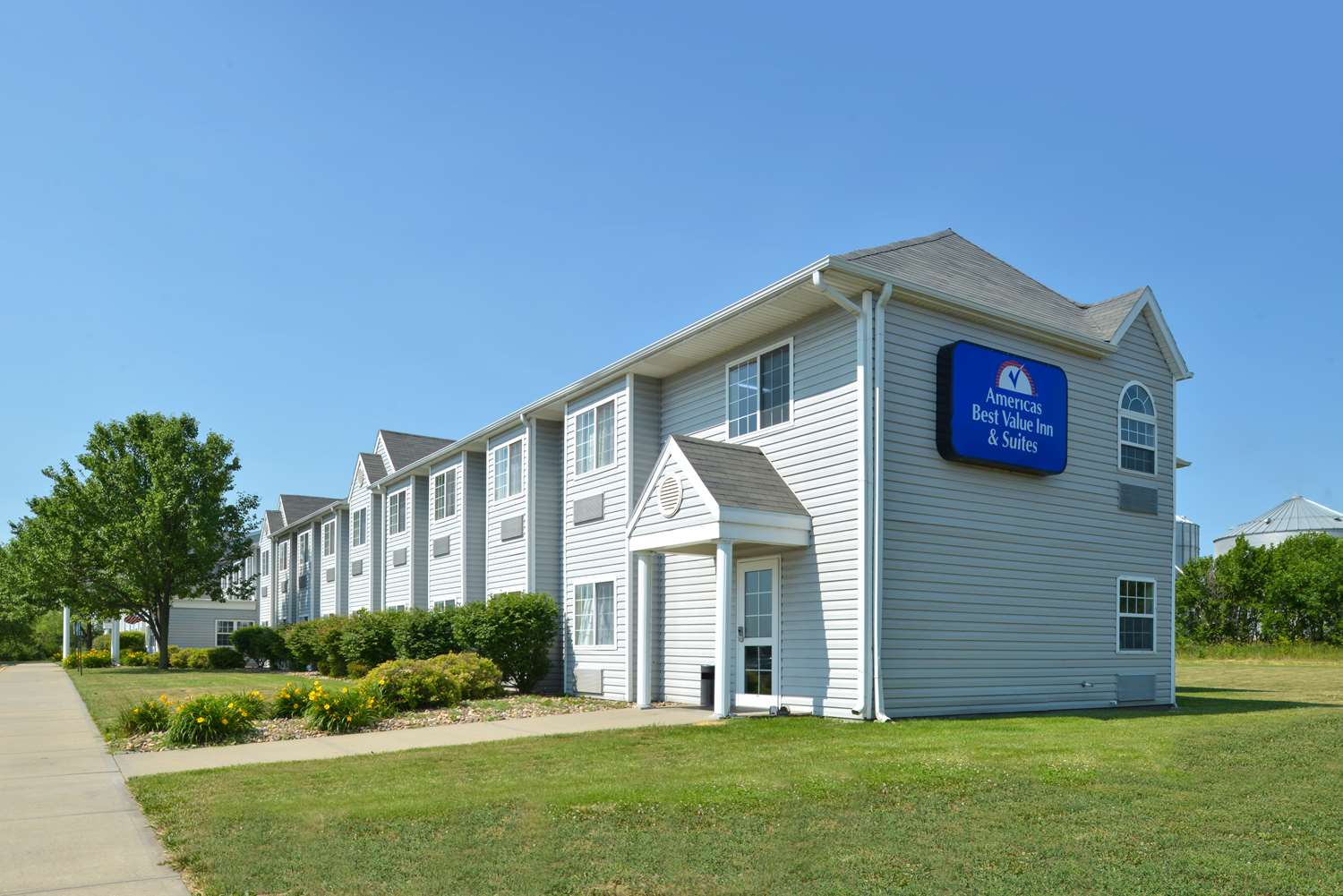 Americas Best Value Inn and Suites Maryville 39/39
