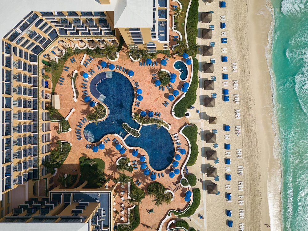 Kempinski Hotel Cancun 62/69