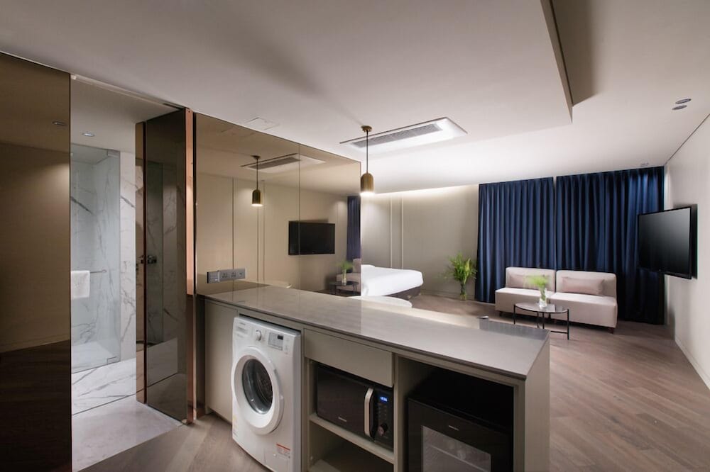 Hotel SR Suites Pangyo 48/64