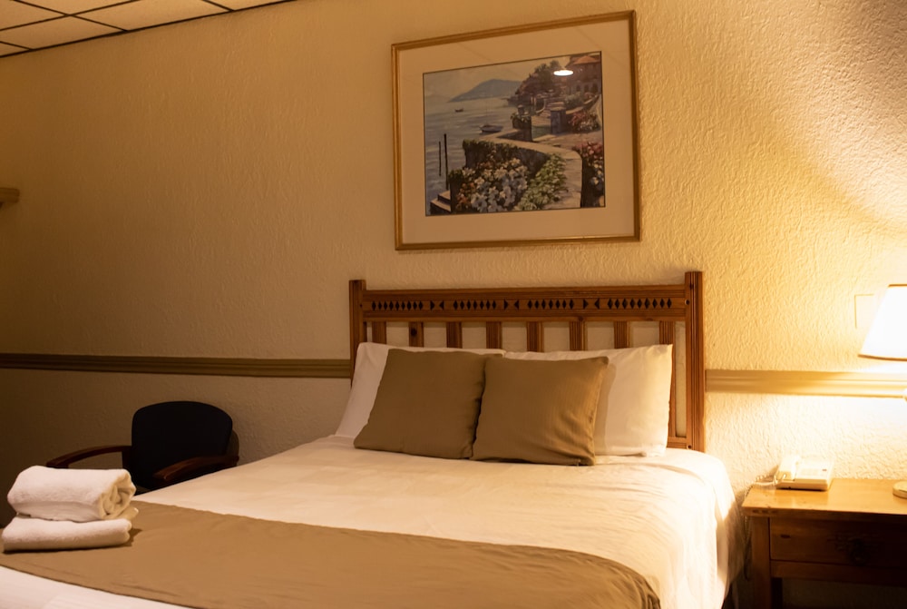 Hotel Santa Fe 15/40