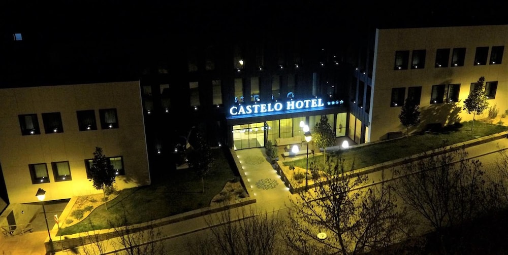 Castelo Hotel 59/64