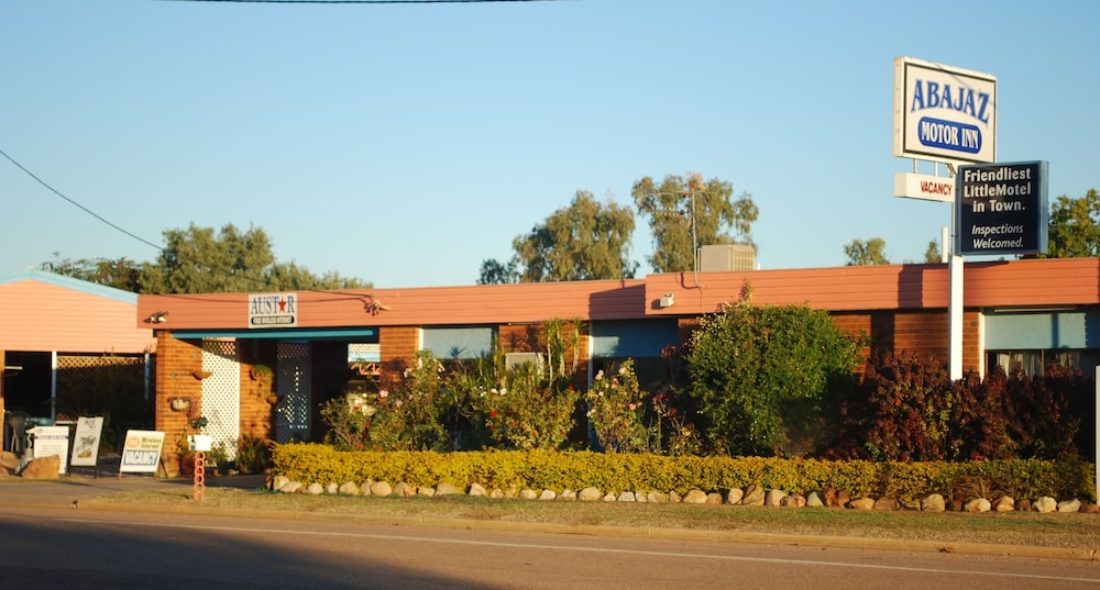 Abajaz Motor Inn 1/52