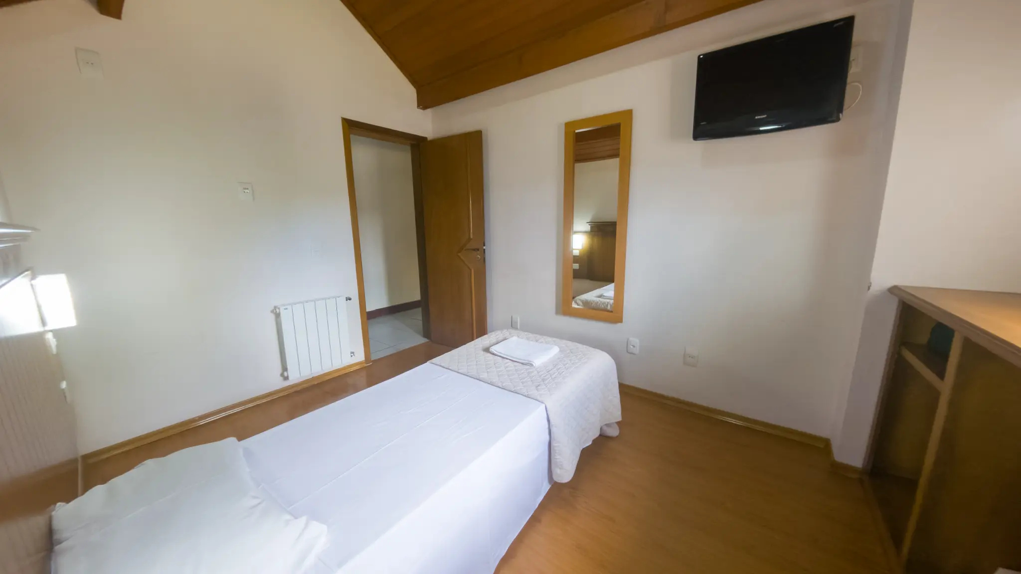 Deluxe, Single, Life Portal Hotel 4/10