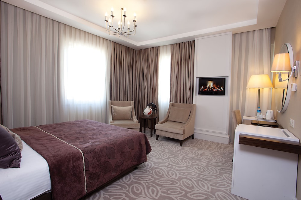 City Center Hotel Taksim 8/72