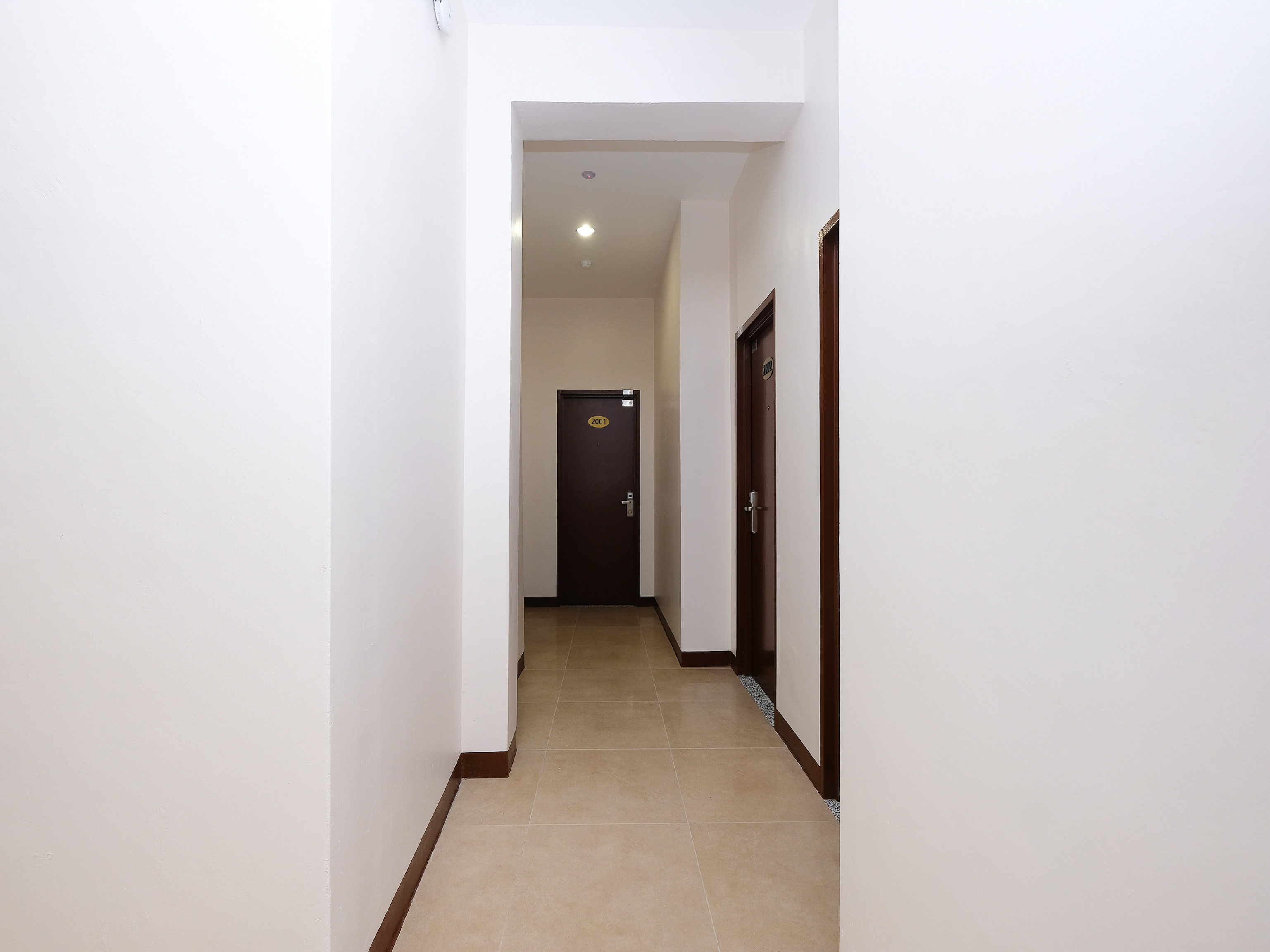 OYO 43935 Mancalin Hotel 30/38