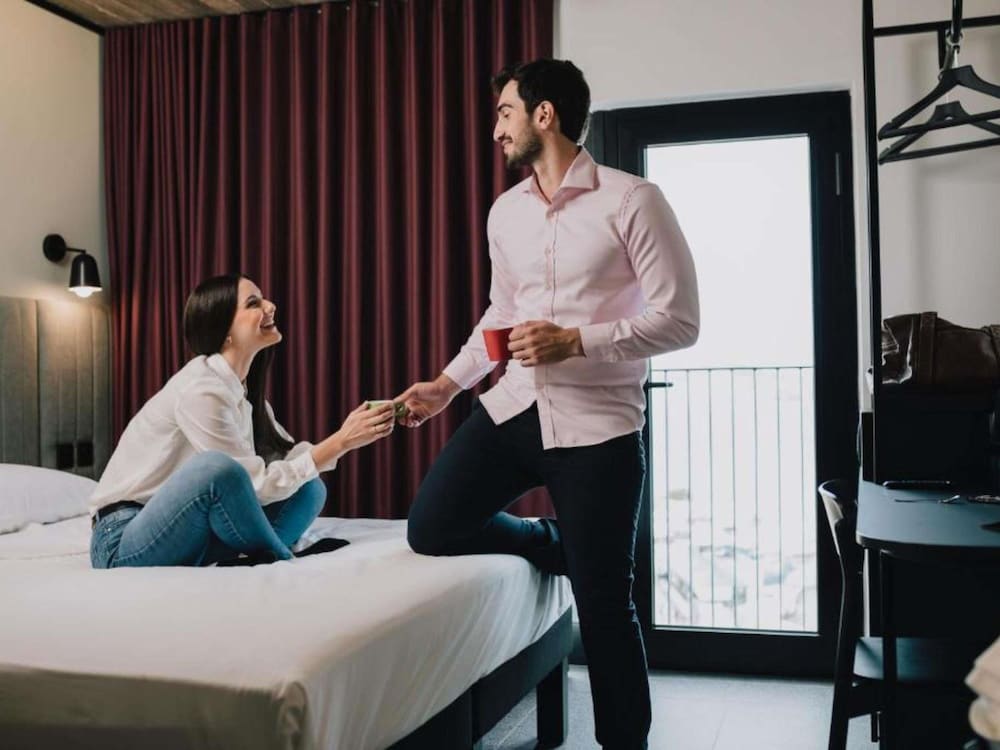 ibis Styles ST Pauls Bay Malta 37/49