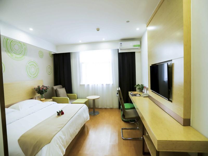 GreenTree Inn Xuzhou Economic Development Zone Damiao Town 9/28