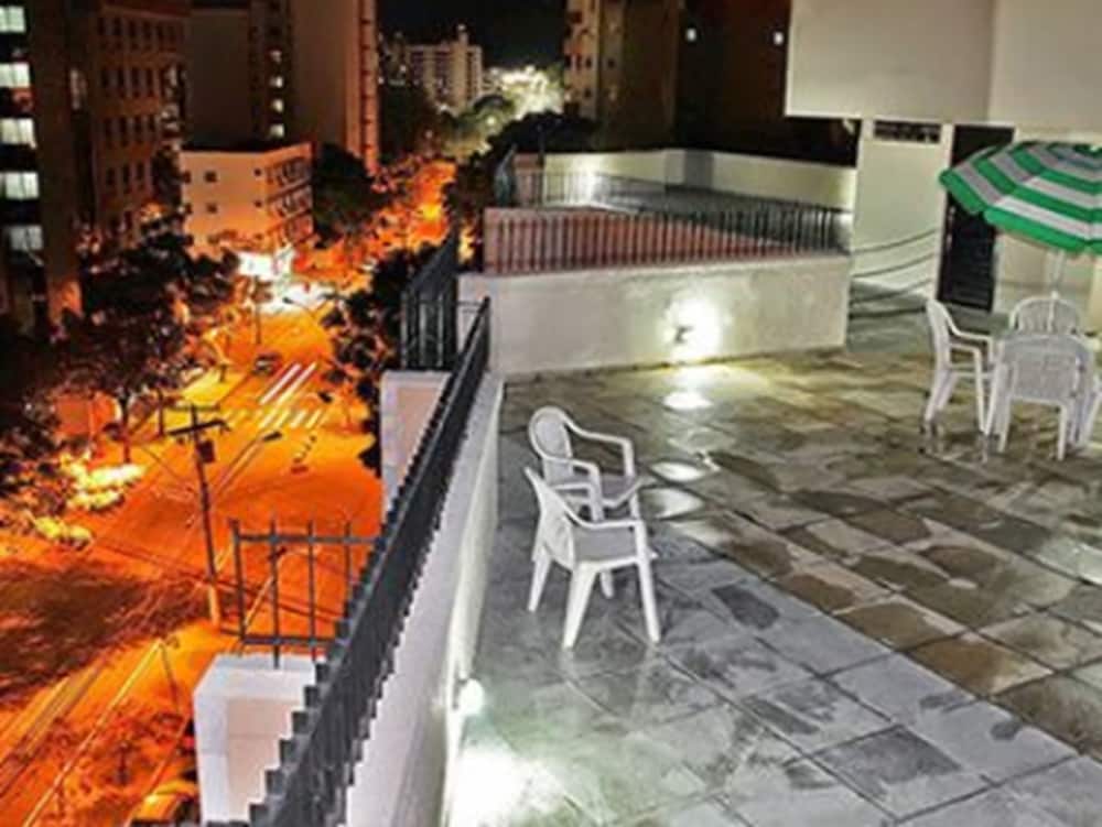 SCALA RESIDENCE HOTEL 7/54