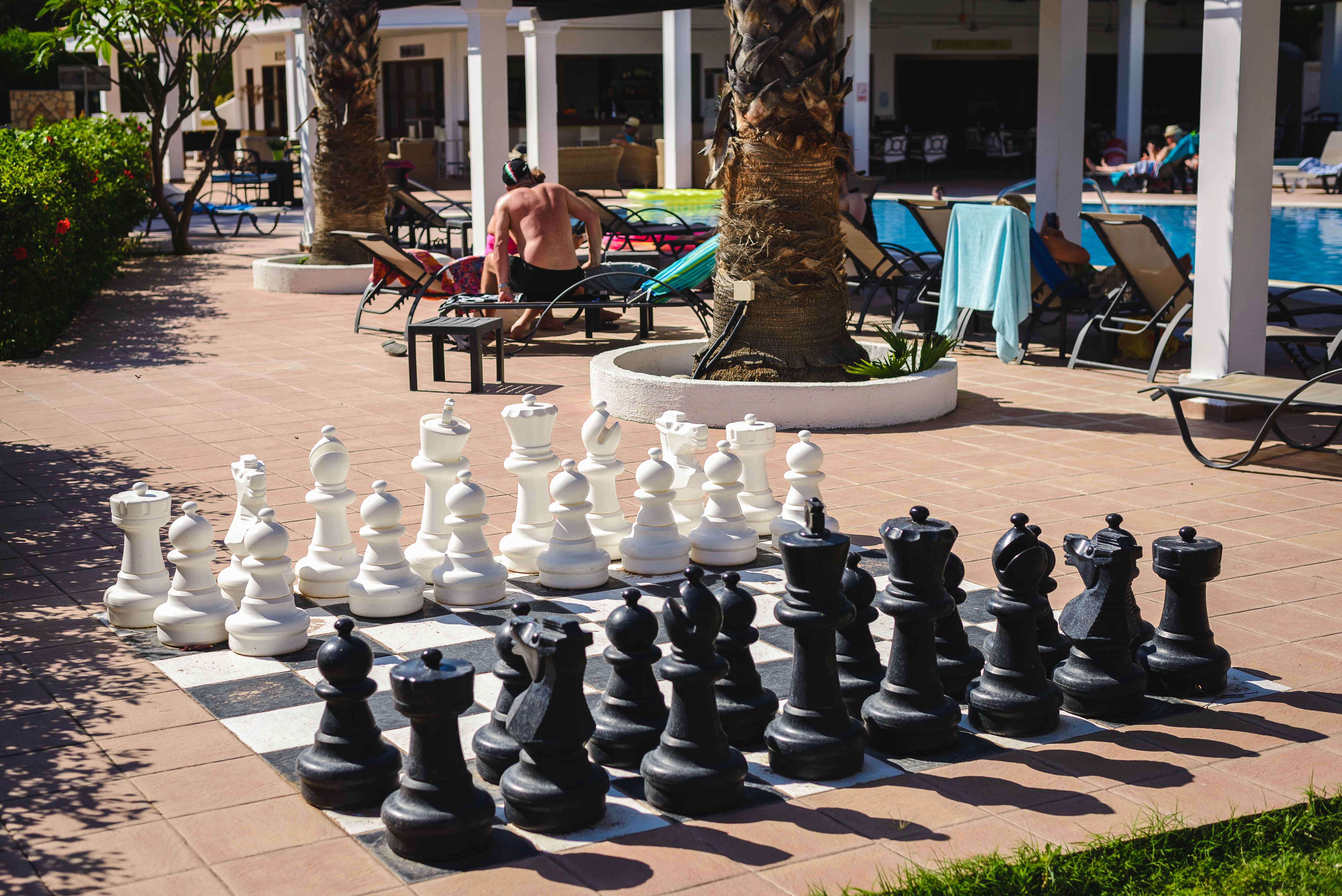 Pefkos Village Resort 47/77