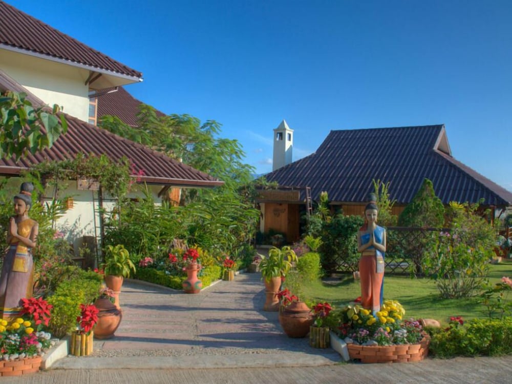 Maekok River Village Resort 2/55