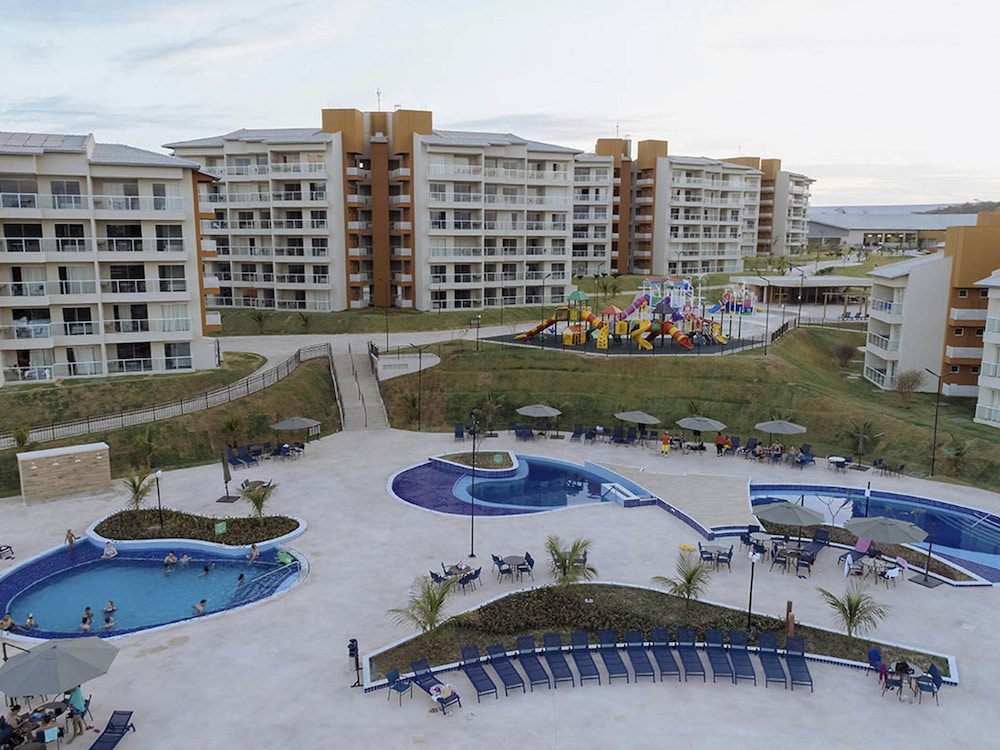 Ilhas Do Lago Eco Resort 46/50