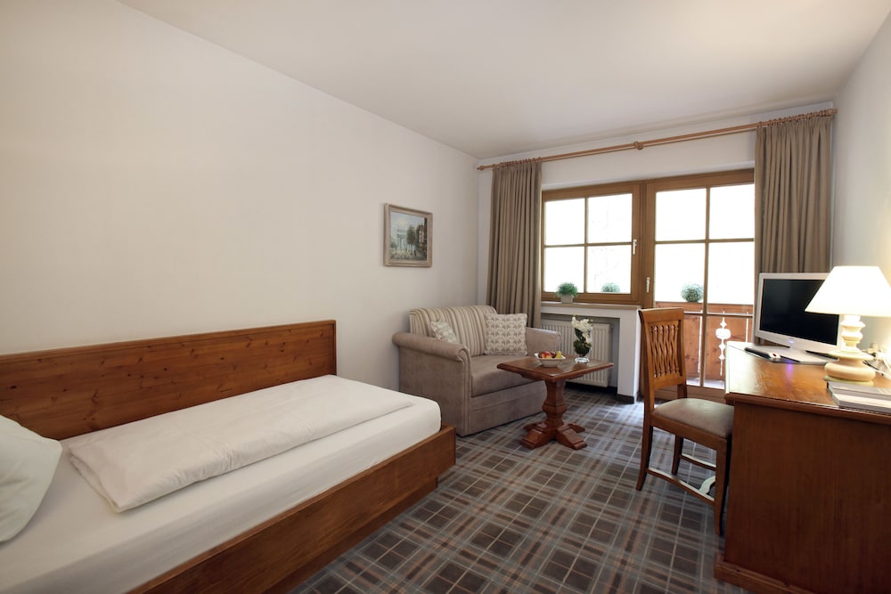 Hotel Blaue Gams 44/73