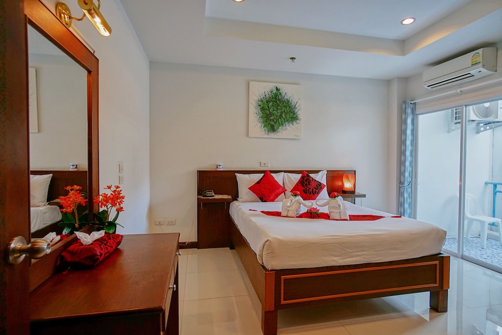 Ruen Buathong Boutique Guest House 29/64