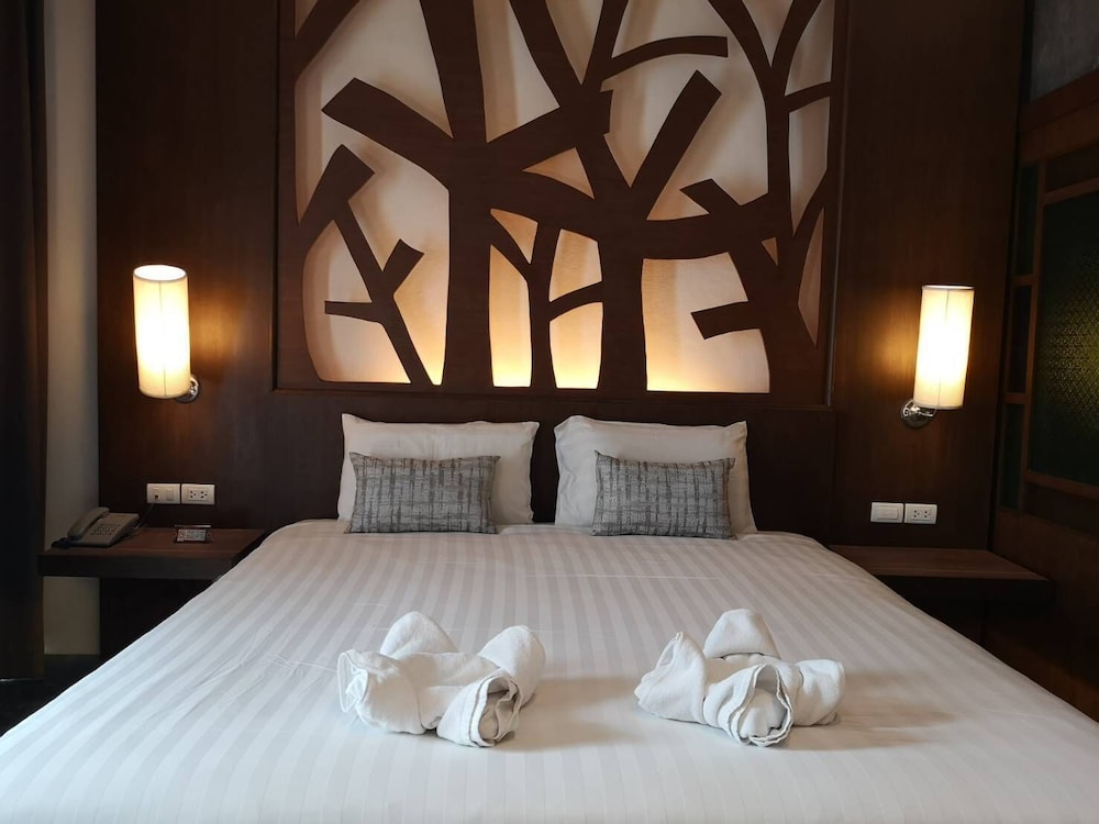 De Coze Hotel 20/63