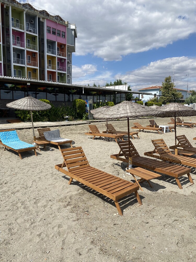 Odrys Beach Hotel & Resort 39/50