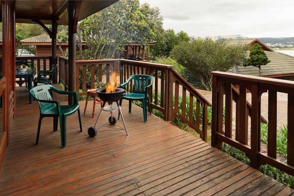 KNYSNA RIVER CLUB - KNYSNA 60/76