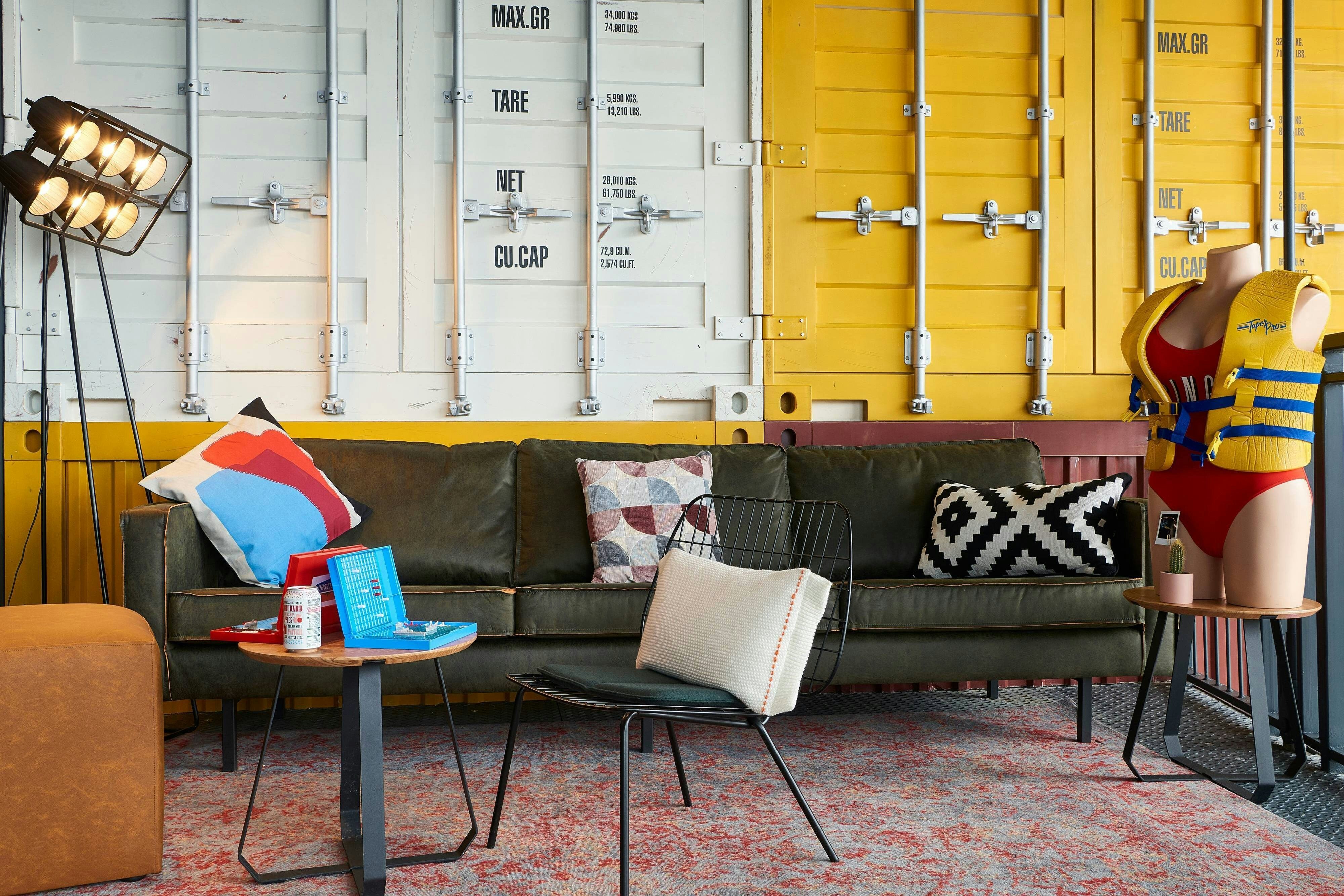 Moxy Southampton 19/55