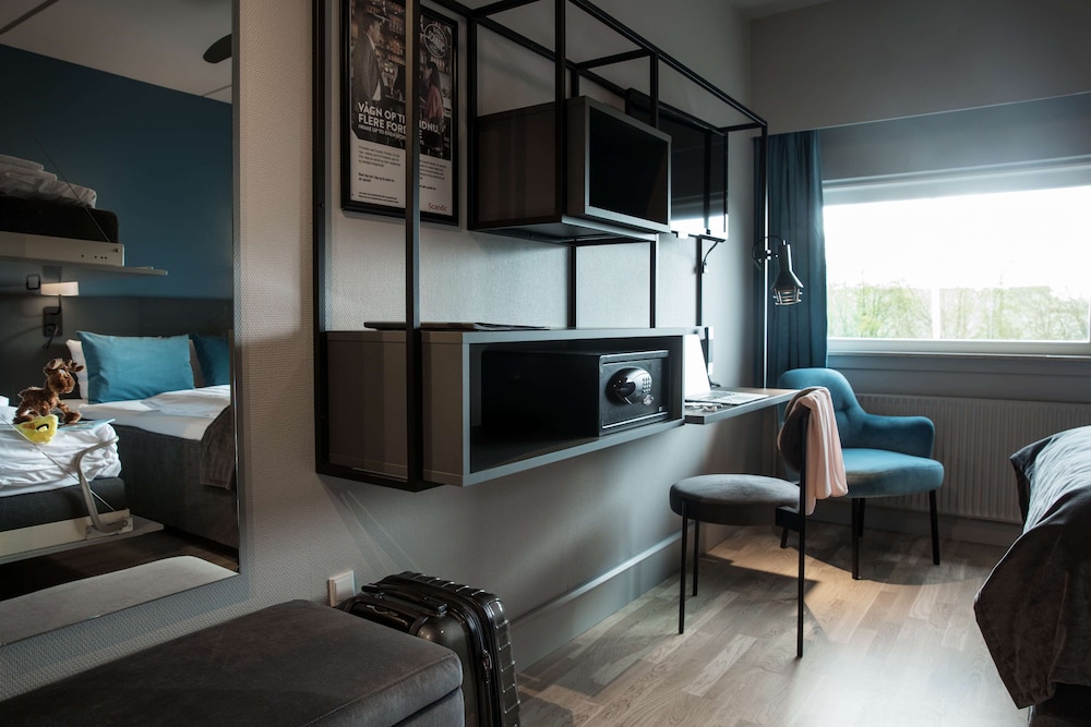 Scandic Odense 23/60