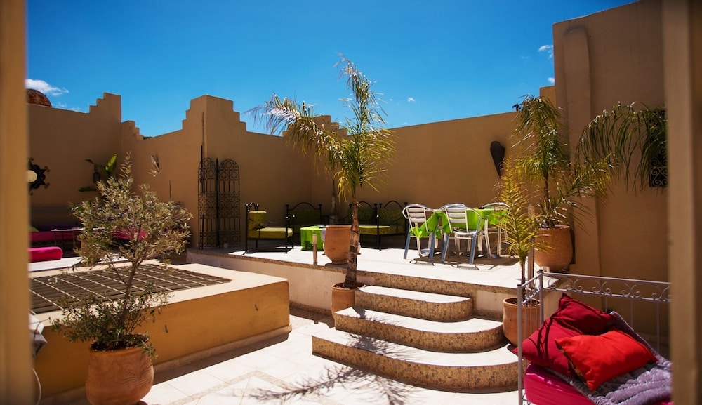 Riad Safir 41/49